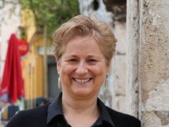 Entrevista com Rosa Cobo, autora do livro “A prostituição no coração do Capitalismo”