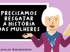 Mulheres e história: uma entrevista com Gerda Lerner (parte II) Gerda Lerner