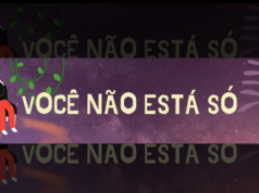 Envelhecer sendo lésbica colagem fêmea brava