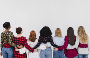 Leis de proteção ao sexo feminino valem para todas