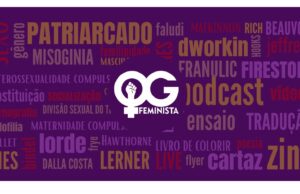 Feminismo em Revista
